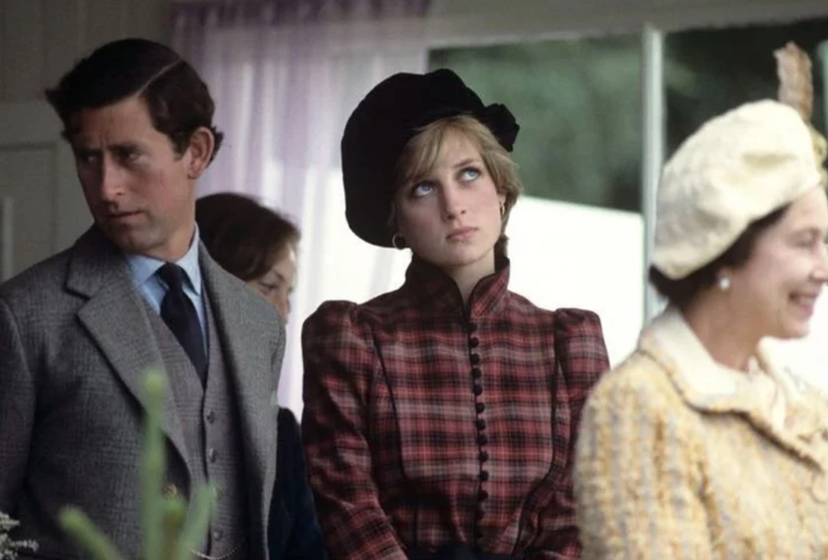 princess diana in us